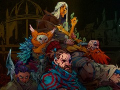 ダークファンタジー世界が舞台のシミュレーションRPG「薄暮遠征軍」，早期アクセス版をSteamでリリース。仲間を集め，魔物たちに立ち向かおう