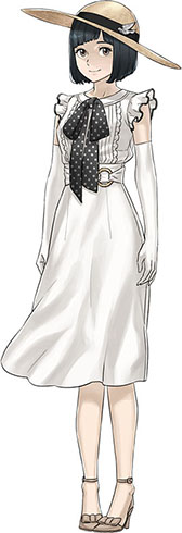 画像ギャラリー No.011のサムネイル画像 / クライムサスペンス「DesperaDrops/デスペラドロップス」,PC(Steam)版を5月27日にリリース。6月10日まで20%オフセールも実施