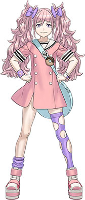 画像ギャラリー No.017のサムネイル画像 / クライムサスペンス「DesperaDrops/デスペラドロップス」,PC(Steam)版を5月27日にリリース。6月10日まで20%オフセールも実施