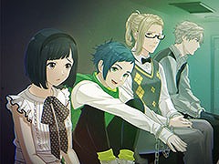 クライムサスペンス「DesperaDrops／デスペラドロップス」，PC（Steam）版を5月27日にリリース。6月10日まで20％オフセールも実施
