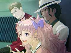 PC版「DesperaDrops／デスペラドロップス」，本日発売。無実の罪で追われる主人公の人間模様が描かれるクライムサスペンスADV