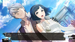 DesperaDrops／デスペラドロップス