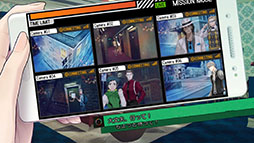 DesperaDrops／デスペラドロップス