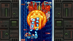 画像ギャラリー No.032のサムネイル画像 / 「飛翔鮫」「究極TIGER」「ゼロウィング」「TATSUJIN」など，東亜プランSTGを8タイトルずつ収録する，2つのコレクションソフトが本日発売
