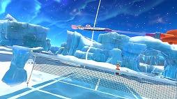 画像ギャラリー No.006のサムネイル画像 / 世界各地を旅しながらバドミントンを楽しめるPS VR2向けアクションゲーム「Badminton Time VR」，DL版を2025年夏にリリース