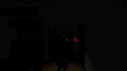 画像ギャラリー No.006のサムネイル画像 / 怪奇現象が次々と発生する部屋からの脱出を目指せ。8番ライクの短編ホラーゲーム「霊室・深」，5月22日に配信決定