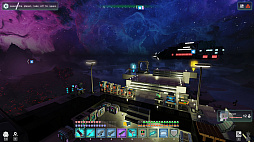 Cubic Odyssey