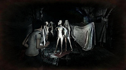 画像ギャラリー No.015のサムネイル画像 / インドネシア初の人気ホラーADVシリーズ最新作「DreadOut 3」,2026年リリース。Digital Happinessが新作ラインナップを発表
