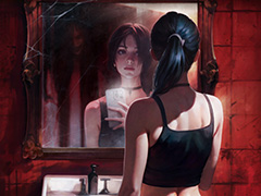 インドネシア初の人気ホラーADVシリーズ最新作「DreadOut 3」，2026年リリース。Digital Happinessが新作ラインナップを発表