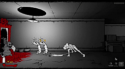 Broomstick Exorcist