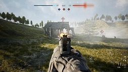 画像ギャラリー No.005のサムネイル画像 / 第二次世界大戦のコブラ作戦を描いたFPS「ワールド アット ウォー コブラ」，Switch向けに本日発売。大迫力の戦車戦も楽しめる