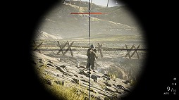 画像ギャラリー No.006のサムネイル画像 / 第二次世界大戦のコブラ作戦を描いたFPS「ワールド アット ウォー コブラ」，Switch向けに本日発売。大迫力の戦車戦も楽しめる