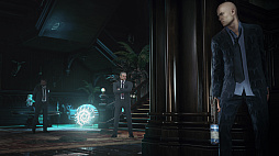 画像ギャラリー No.007のサムネイル画像 / Switch2用パッケージソフト「ヒットマン ワールド・オブ・アサシネーション - シグネチャーエディション」,本日発売
