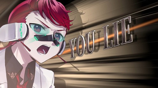 画像ギャラリー No.004のサムネイル画像 / “認知の歪み”が事件現場を歪ませる。13人の「病能者」たちがデスゲームに挑む，新作ADV「Psycho-Sleuth」のSteamストアページが公開
