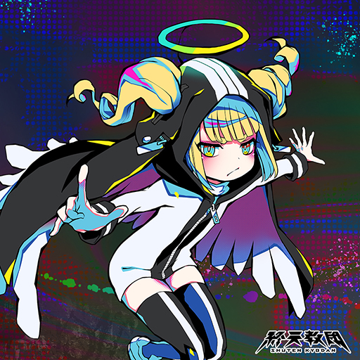 画像ギャラリー No.012のサムネイル画像 / 「ダンガンロンパ」の小高和剛氏率いるトゥーキョーゲームスの新作「終天教団」，9月5日に発売決定。公式サイトや1stトレイラーも公開