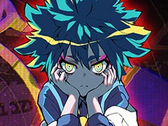 「終天教団」，科学省の最高幹部「伊音テコ」（CV：村瀬 歩）の紹介映像を解禁。“万能の天才児”の異名を持つIQ計測不能の天才