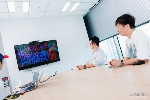 画像ギャラリー No.001のサムネイル画像 / 小高和剛氏,中澤 工氏とともに体験! 5つのゲームで1つの真相に迫る「終天教団」は,DMM GAMES×トゥーキョーゲームスが贈る新機軸のADV【PR】