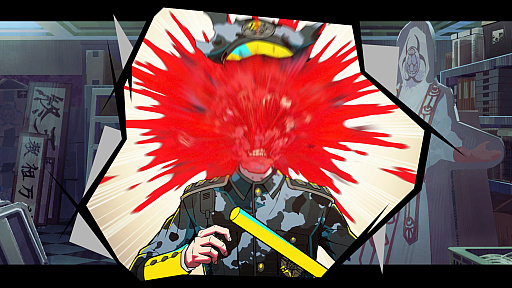 画像ギャラリー No.011のサムネイル画像 / ［プレイレポ］推理からステルスアクションホラーまで。「終天教団」は，5つのシステムを盛り込んだジェットコースターノベル