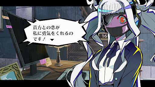 画像ギャラリー No.056のサムネイル画像 / ［プレイレポ］推理からステルスアクションホラーまで。「終天教団」は，5つのシステムを盛り込んだジェットコースターノベル