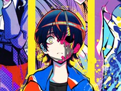 「終天教団」，本日発売。「ダンガンロンパ」シリーズの小高和剛氏が手掛ける作品で，5つのゲームシステムを楽しめるマルチジャンルADV