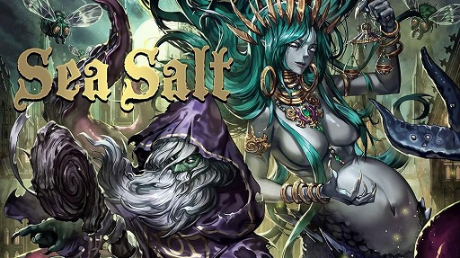 画像ギャラリー No.013のサムネイル画像 / 「終天教団」通常版が初の30%オフに。最大90%オフの「DMM GAMES スプリングセール 第二弾」,マイニンテンドーストアで開始