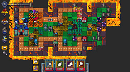 Islets Defense