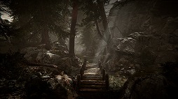 画像ギャラリー No.004のサムネイル画像 / オリジナル版から20年以上を経て完全リマスター。名作ADV「Syberia - Remastered」，2025年第4四半期にリリース