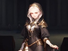 AIがリアルタイムで物語を生成するローグライクゲーム「Instantale」，Steamストアページを公開。制作過程を収録した映像を配信