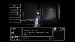 画像ギャラリー No.003のサムネイル画像 / AI生成の世界で自由入力による冒険を楽しめる。AI駆動ローグライクRPG「Instantale」,6月2日にEpic Games Storeで発売