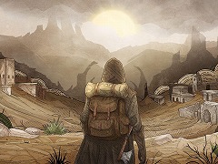 AI生成の世界で自由入力による冒険を楽しめる。AI駆動ローグライクRPG「Instantale」，6月2日にEpic Games Storeで発売