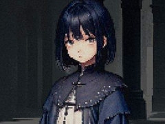 AIがアイテムやイベントを動的に生成。ファンタジー世界を自由に冒険できるローグライクRPG「Instantale」，Epic Games Storeで発売
