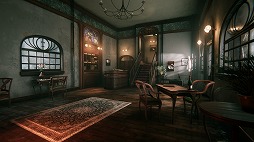 Syberia - Remastered