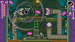 Shovel Knight Dig