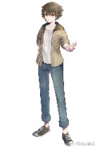 画像ギャラリー No.004のサムネイル画像 / ［プレイレポ］ホラー界の最恐タッグ!?　「異世界シリーズ　口裂け女VS青鬼」が登場！　迫る怪異と交錯する謎，全10階層の脱出劇に挑め