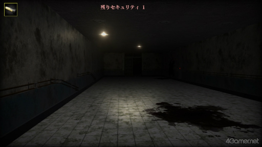 画像ギャラリー No.011のサムネイル画像 / ［プレイレポ］ホラー界の最恐タッグ!?　「異世界シリーズ　口裂け女VS青鬼」が登場！　迫る怪異と交錯する謎，全10階層の脱出劇に挑め