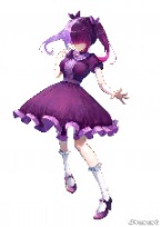 画像ギャラリー No.033のサムネイル画像 / ［プレイレポ］ホラー界の最恐タッグ!?　「異世界シリーズ　口裂け女VS青鬼」が登場！　迫る怪異と交錯する謎，全10階層の脱出劇に挑め