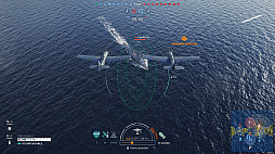 画像ギャラリー No.003のサムネイル画像 / 「World of Warships: Legends」,PC向けCBTをSteamで5月23日から26日まで実施。直感的な操作と迫力の海戦をPCでも楽しめる