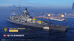 画像ギャラリー No.007のサムネイル画像 / 「World of Warships: Legends」,PC向けCBTをSteamで5月23日から26日まで実施。直感的な操作と迫力の海戦をPCでも楽しめる