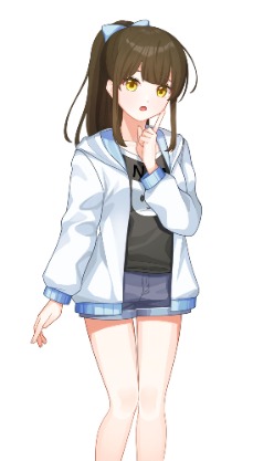 画像ギャラリー No.007のサムネイル画像 / ビジュアルノベル「桜色の夢を見て、僕は君に恋をする」,来栖りんさん,水野 朔さん,内山悠里菜さんら,メインキャスト情報を公開