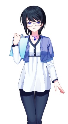 画像ギャラリー No.008のサムネイル画像 / ビジュアルノベル「桜色の夢を見て、僕は君に恋をする」,来栖りんさん,水野 朔さん,内山悠里菜さんら,メインキャスト情報を公開