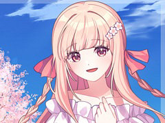 いくつもの“こころの形”を紐解く，ビジュアルノベル「桜色の夢を見て、僕は君に恋をする」，7月31日発売決定。序盤のストーリーを公開