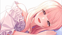 画像ギャラリー No.003のサムネイル画像 / 「桜色の夢を見て、僕は君に恋をする」，新潟県五泉市「村松公園桜まつり」とのコラボを開催。Steamで20％オフの記念セールを実施中