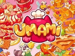 食べ物をモチーフにした癒し系の3Dパズル「UMAMI」，デモ版をSteamでリリース。日本国内のパブリッシングをNextingが担当