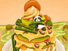 「UMAMIパズル」，日本での発売日が11月17日に決定。食べ物をモチーフにした癒し系の3Dパズルゲーム