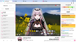 Holoidle