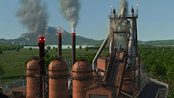 画像ギャラリー No.003のサムネイル画像 / Paradox Interactive,「トランスポートフィーバー3」のパブリッシングを担当。開発元Urban Gamesとのパートナーシップ契約を締結