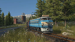トランスポートフィーバー3
