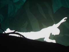頼れるのは己の腕のみ。狭く暗い洞窟を這い進むホラーADV「The Cave Diver」,8月13日にリリース決定