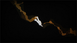 The Cave Diver