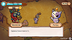 Sunseed Island